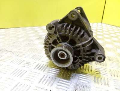 Генератор BMW X5 E53 (2003-2006) рестайл