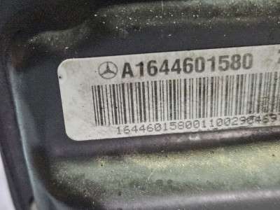 Насос гидроусилителя руля (ГУР) Mercedes ML W164 (2005-2011)