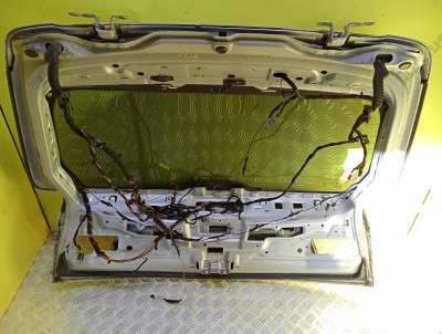 Кришка багажника (двері) BMW X5 E70 (2007-2010) дорестайл