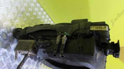 Касета радіаторів BMW X5 E53 (2003-2006) рестайл