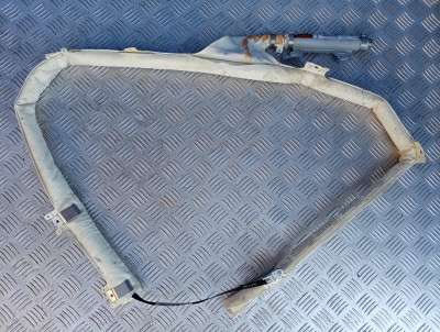 Подушка безпеки бокова (шторка) BMW X5 E70 (2007-2010) дорестайл