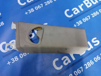 Обшивка стійки салону середня права BMW 3 E92 (2006-2010)