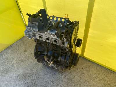 Двигатель M9T 2,3 DCI RENAULT MASTER III