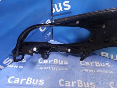 Крило переднє праве BMW X5 E70 (2010-2013) рестайл