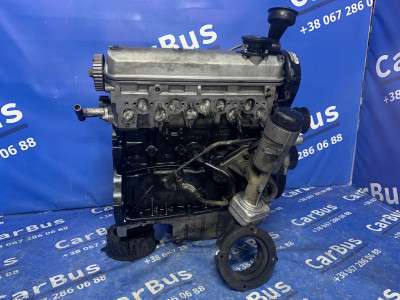 Двигун AVR 2.5 TDI Volkswagen LT (1996-2006)