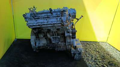 Двигун Mercedes 3.0cdi OM642.940 Mercedes ML W164 (2005-2011)