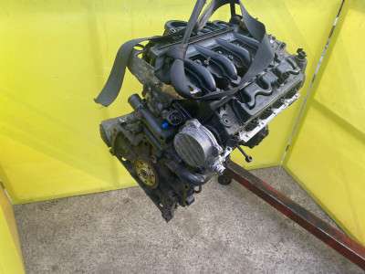 Двигун G9U730 2.5tdi Renault Trafic II, Opel Vivaro II, Nissan Primastar II (2001-2006) дорестайл
