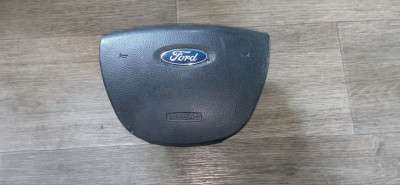 Подушка безпеки в кермо Ford Transit MK7 (V347 / V348; 2006—2013