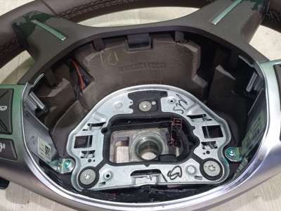 Руль Mercedes GL X166