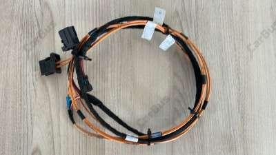 Проводка (жгут проводів) Mercedes GL X164 - 2