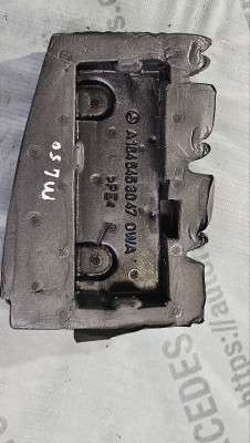 Крепление Mercedes ML W164 (2005-2011)