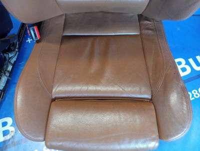 Салон (сидіння) комплект BMW X5 E70 (2007-2010) дорестайл