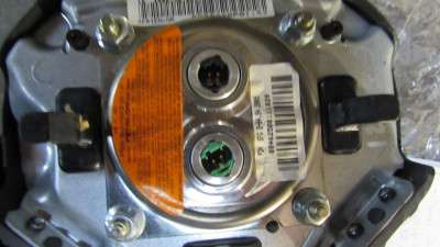 Подушка безпеки в кермо BMW X5 E53 (2003-2006) рестайл