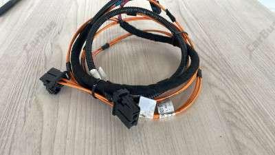 Проводка (жгут проводів) Mercedes GL X164