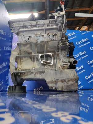 Двигун OM642 120 cdi Mercedes-Benz Vito W 639 (2003-2010) дорестайл