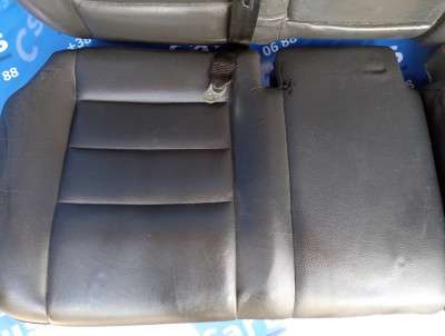Салон (сидения) комплект Volkswagen Touareg (2007-2010) рестайл