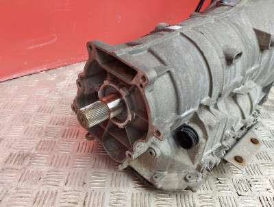КПП автомат (автоматична коробка) BMW X5 E70 (2010-2013) рестайл