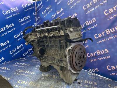 Двигатель N51B30M0 3.0i BMW 3 E92 (2006-2010)