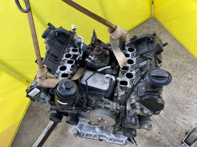 Двигун CRCA 3.0 TDI Volkswagen Touareg NF (2010-2014)