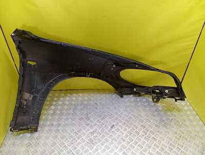 Крило переднє ліве BMW X5 E70 (2010-2013) рестайл - 4