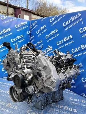 Двигун N63B44O0 4.4 I BMW X5 E70 (2010-2013) рестайл