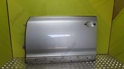 Дверь передняя левая Volkswagen Touareg (2007-2010) рестайл
