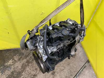 Двигатель R9M 452 1.6 DCI Renault Trafic III, Opel Vivaro III (2014-2020)