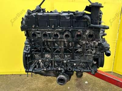 Двигун N57D30B 3.0D BMW X5 E70 (2010-2013) рестайл