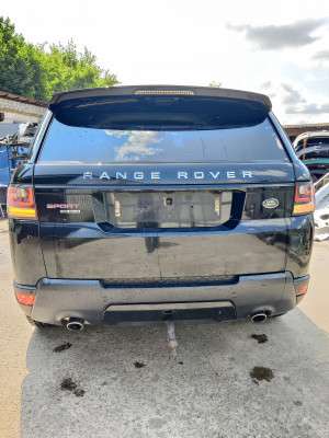 Разборка Range Rover Sport Land Rover Range Rover Sport 2  ( 2017 - 2022 )