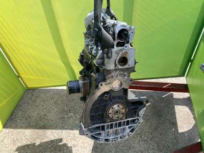 Двигатель F9A 1.9 dci Renault Trafic II, Opel Vivaro II, Nissan Primastar II (2001-2006) дорестайл
