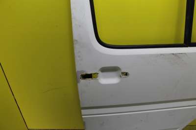 Двері передні праві Volkswagen LT (1996-2006)