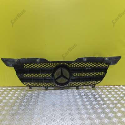 Решетка радиатора Mercedes-Benz Sprinter W 906 (2006-2014) дорестайл
