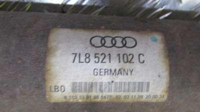 Кардан задній Audi Q7 (2006-2009)