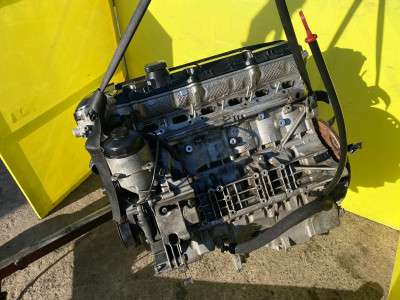 Двигатель M54 306S3 3.0i BMW X5 E53 (2003-2006) рестайл