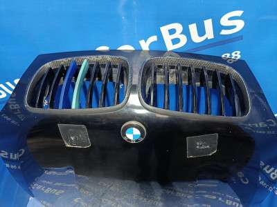 Капот BMW X5 E70 (2010-2013) рестайл