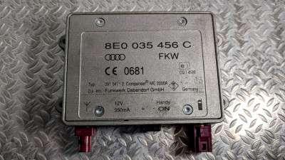 Підсилювач антени Audi Q7 (2006-2009)