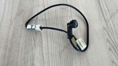 Проводка (жгут проводів) Mercedes GL X164 - 2