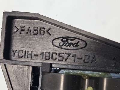 Панель управления климат-контроля Ford Transit MK7 (V347 / V348; 2006—2013