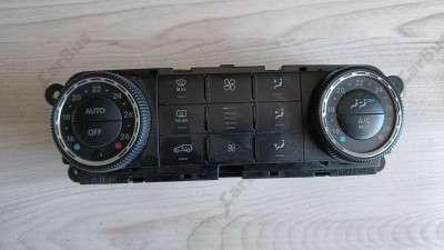 Блок управления климат-контроля Mercedes GL X164