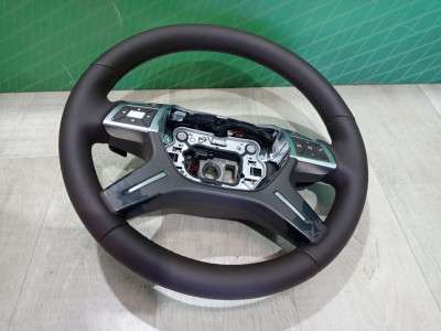Руль Mercedes GL X166
