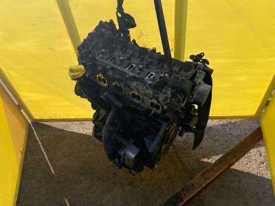 Двигатель M9R786 2.0 tdi Euro-5 Renault Trafic II, Opel Vivaro II, Nissan Primastar II (2006-2014) рестайл