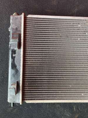 Радіатор основний Nissan LEAF I 2010-2017