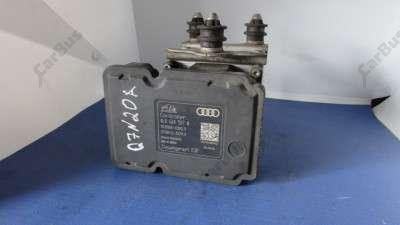 Блок керування ABS Audi Q7 (2006-2009)