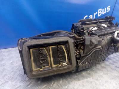 Корпус пічки Porsche Cayenne 3 9Y0 PO536 ( 2017 - 2023) - 2