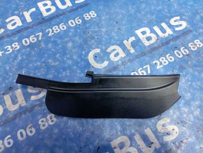 Накладка дверей декоративна (салонна) Ford Kuga 2 (2012 - 2016)
