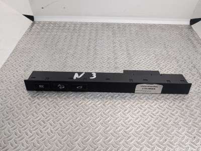 Блок кнопок BMW X5 E53 (2003-2006) рестайл