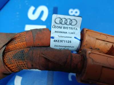 Жгут проводів для високовольтної АКБ Audi E-TRON