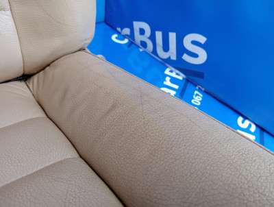 Салон (сидения) комплект Volkswagen Touareg (2007-2010) рестайл