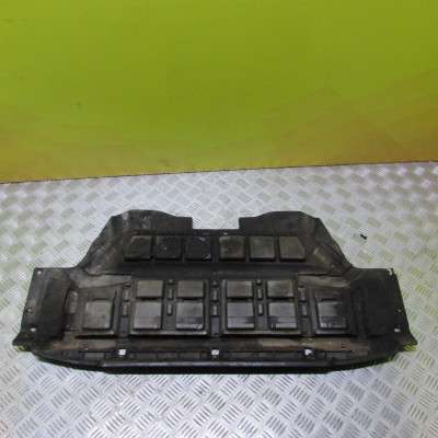 Захист картера (двигуна) BMW X5 E53 (2003-2006) рестайл - 4