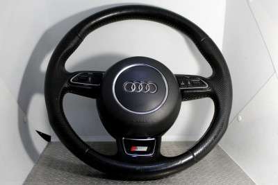Руль Audi Q7 (2010-2015)